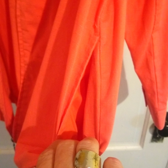 Weekend Getaway Hooded Jacket - Picture 8 of 8